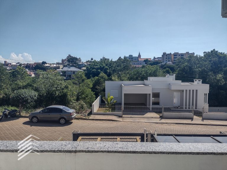 Sobrado – Loteamento Bela Vista