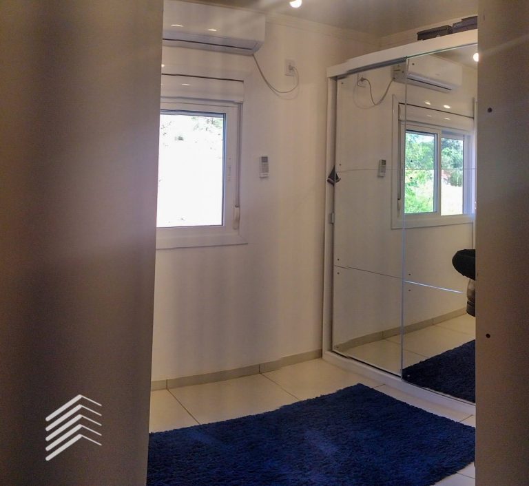 Sobrado – Loteamento Bela Vista