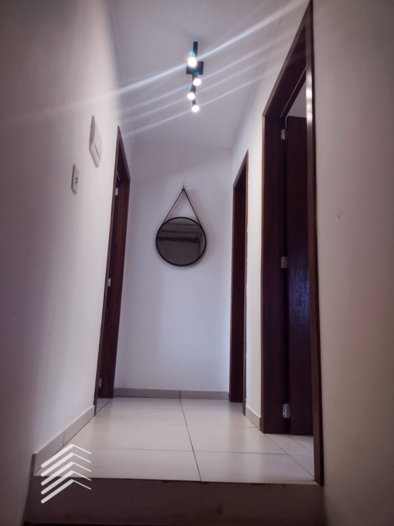 Sobrado – Loteamento Bela Vista