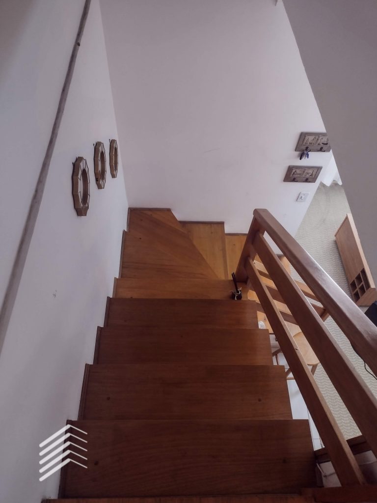 Sobrado – Loteamento Bela Vista