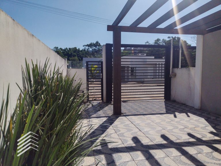 Sobrado – Loteamento Bela Vista