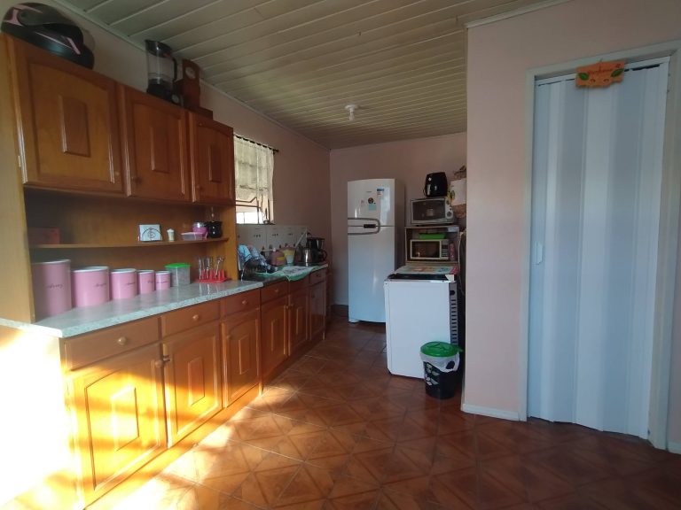 Casa – Passo da Aldeia