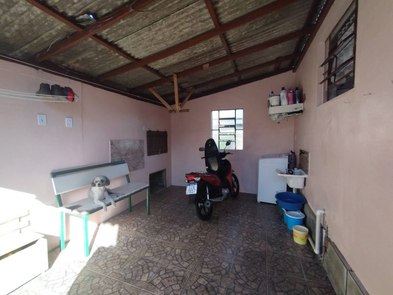 Casa – Passo da Aldeia