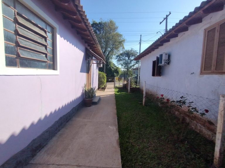 Casa – Passo da Aldeia