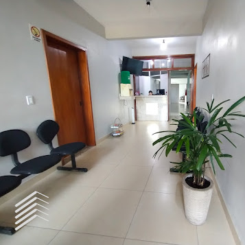Prédio Comercial – Coxilha Velha