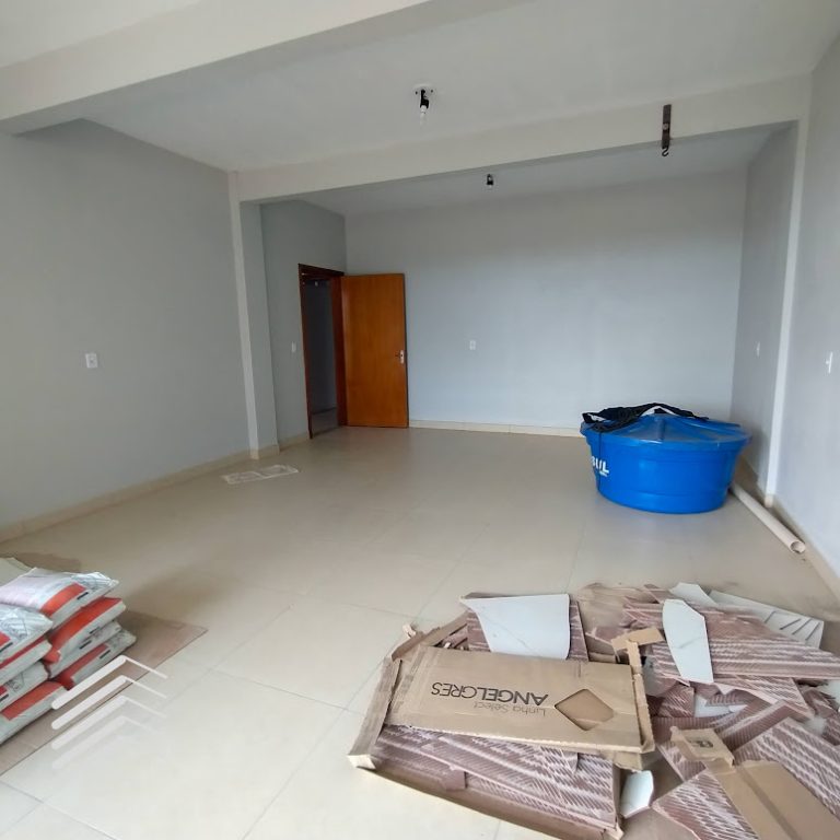 Prédio Comercial – Coxilha Velha