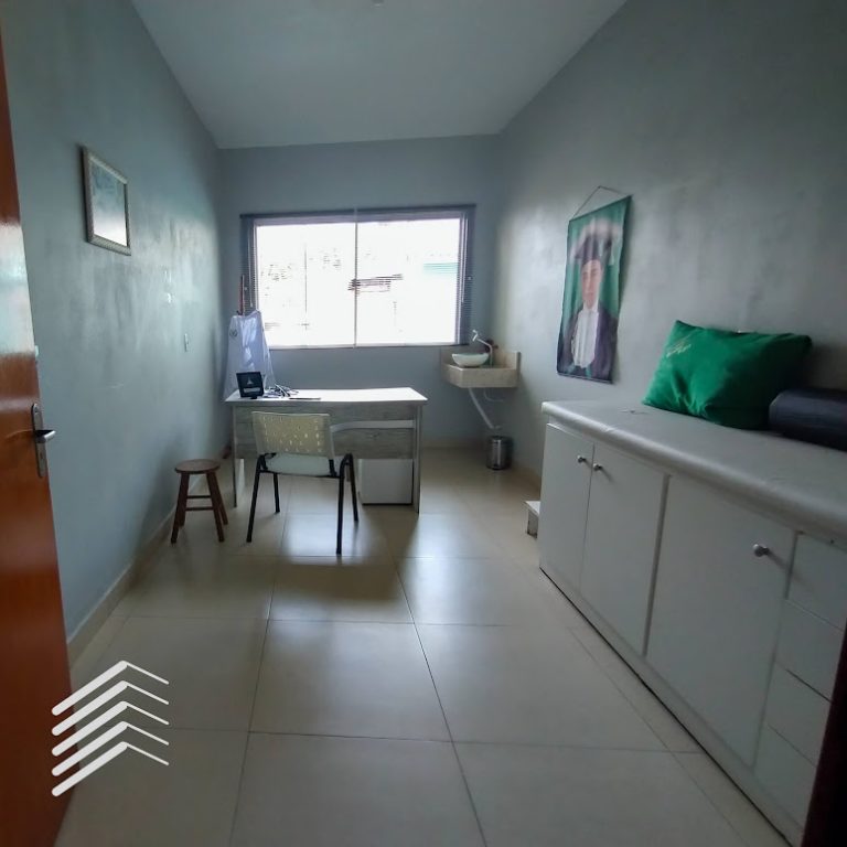 Prédio Comercial – Coxilha Velha