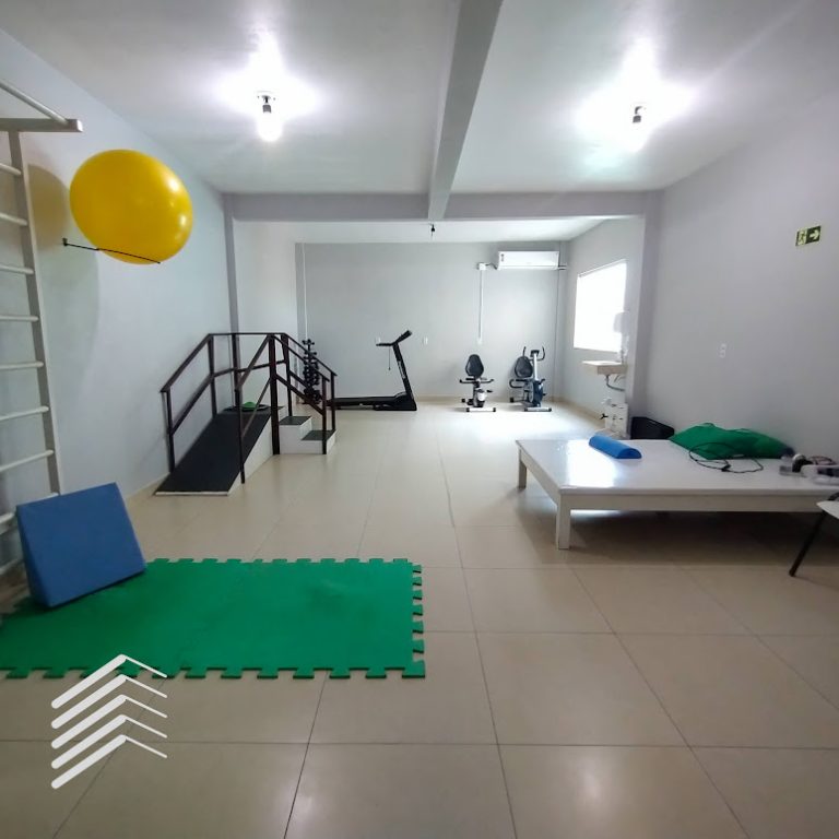 Prédio Comercial – Coxilha Velha