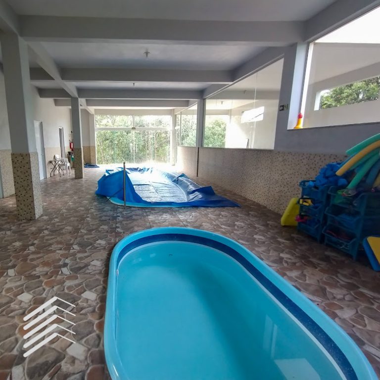 Prédio Comercial – Coxilha Velha