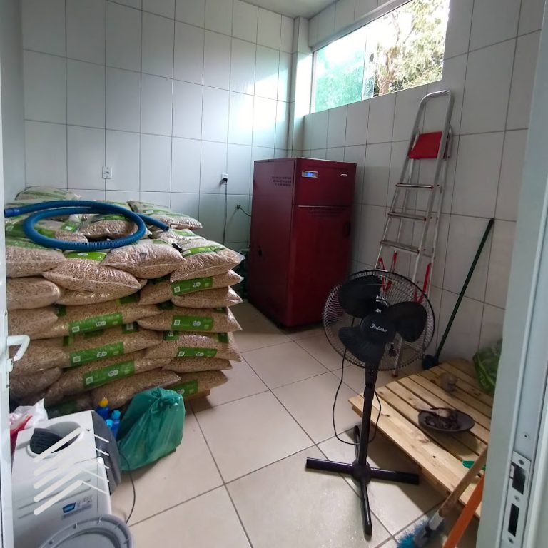 Prédio Comercial – Coxilha Velha