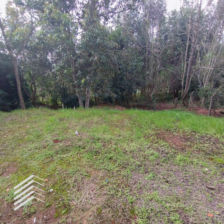 Prédio Comercial – Coxilha Velha