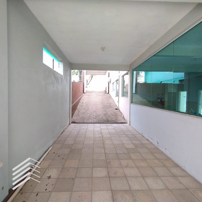 Prédio Comercial – Coxilha Velha