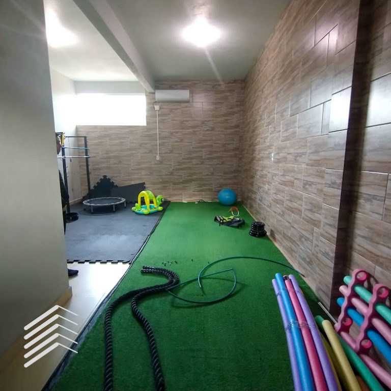 Prédio Comercial – Coxilha Velha