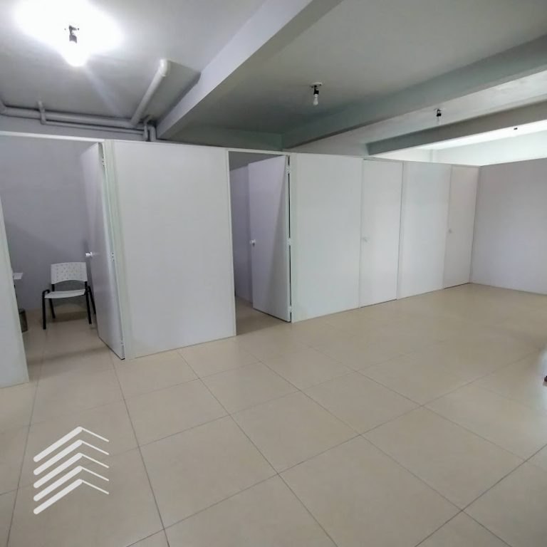 Prédio Comercial – Coxilha Velha