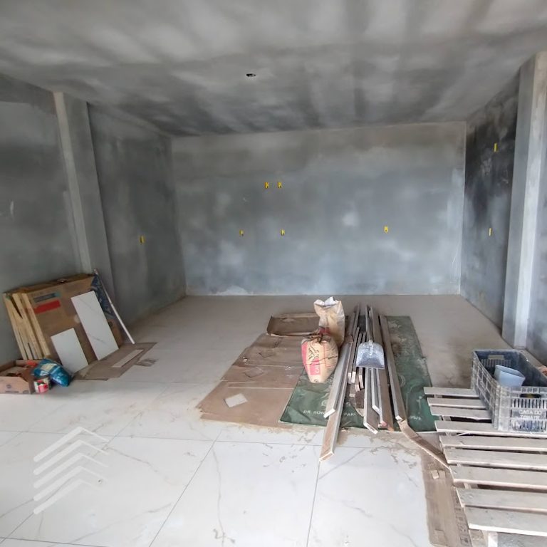 Prédio Comercial – Coxilha Velha