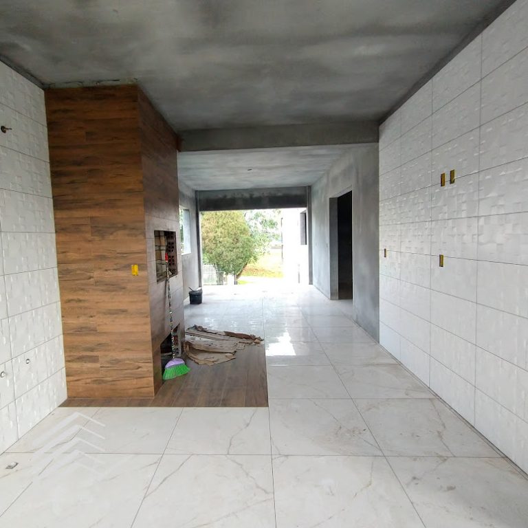 Prédio Comercial – Coxilha Velha