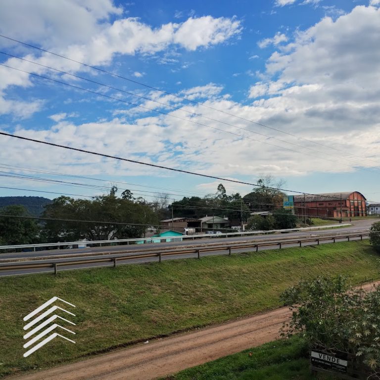 Prédio Comercial – Coxilha Velha