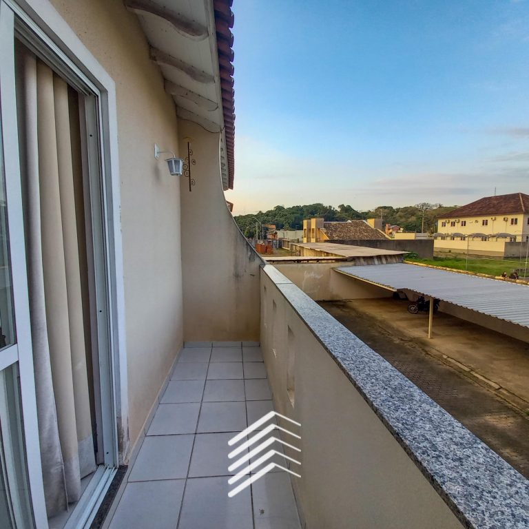 Sobrado – Parque da Pedreira