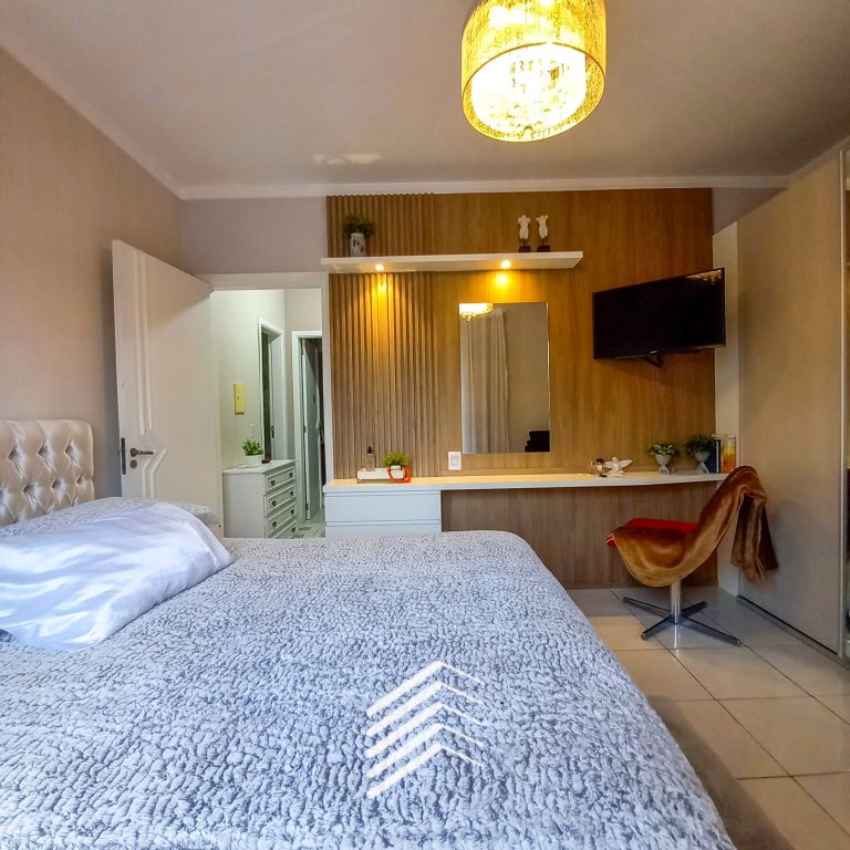 Sobrado – Parque da Pedreira