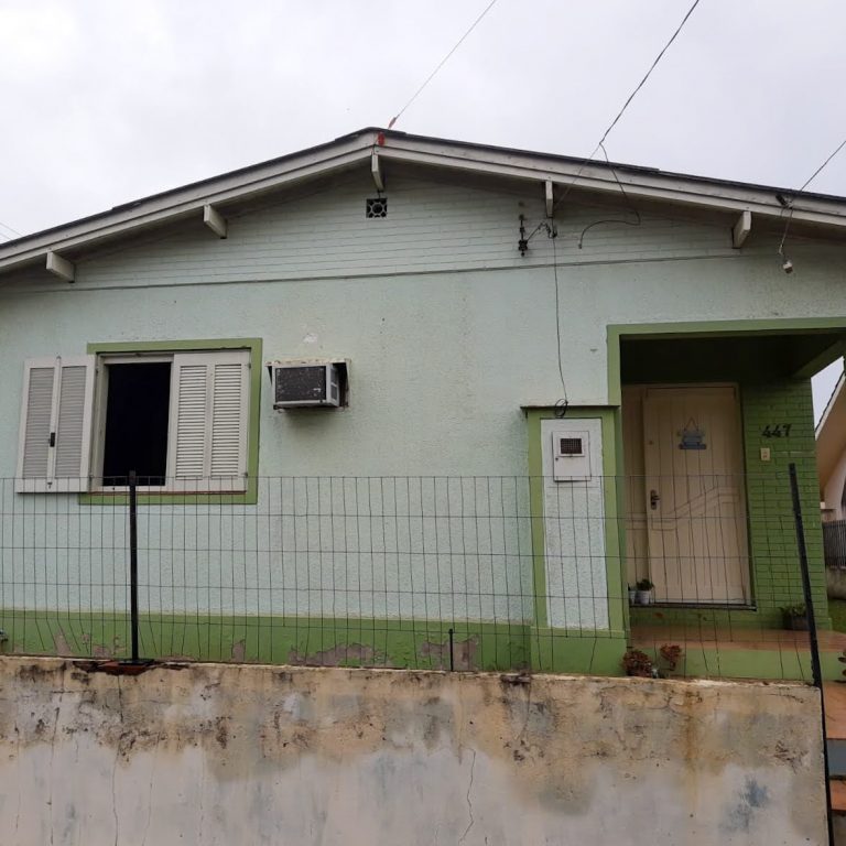 Casa – Prado