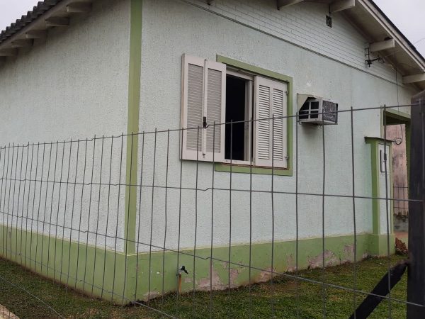 Casa – Prado