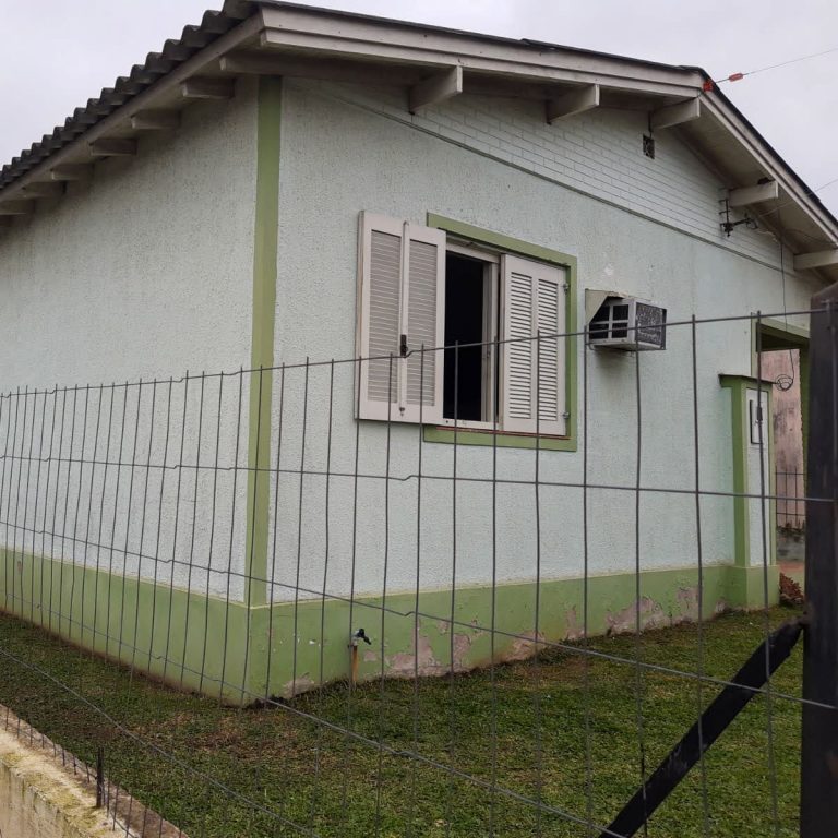 Casa – Prado