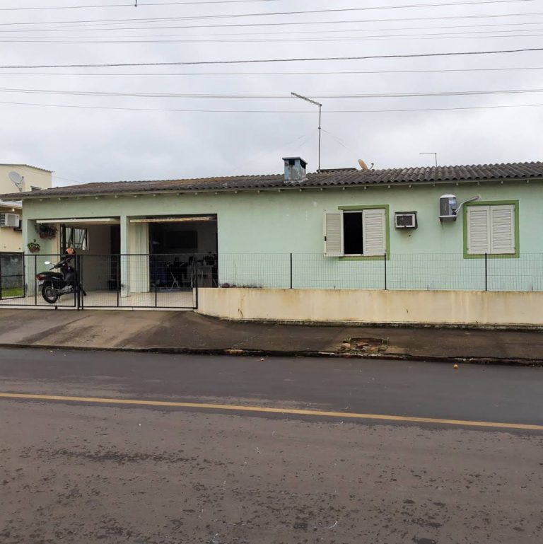 Casa – Prado
