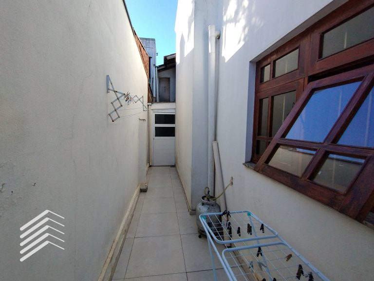 Casa –  Prado