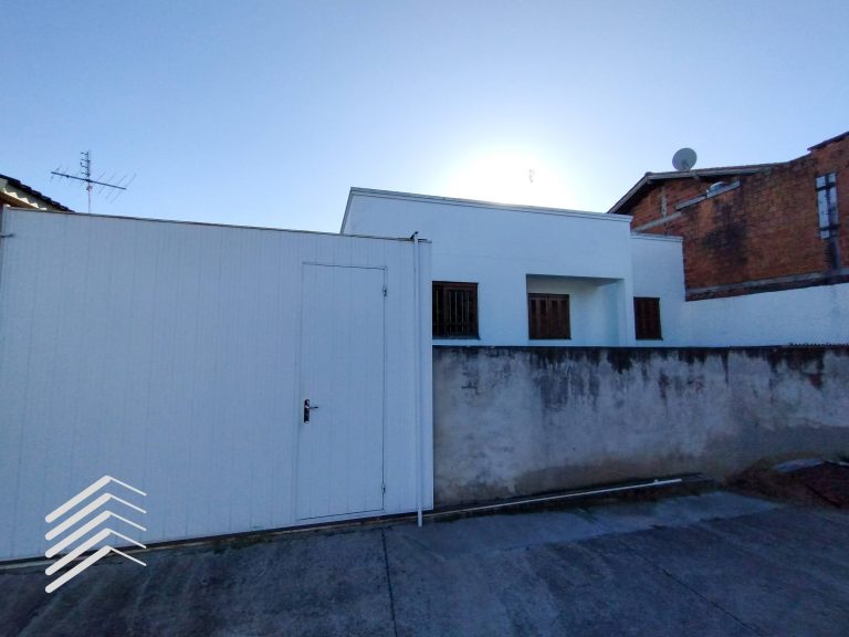 Casa –  Prado