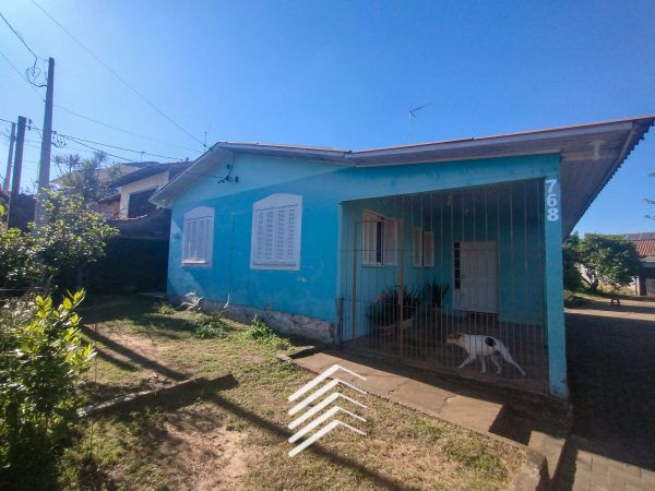 Casa próximo ao Centro