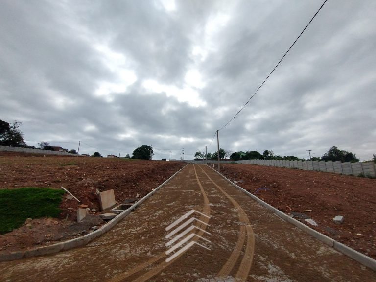 TERRENOS – Condomínio Recanto da Bela Vista
