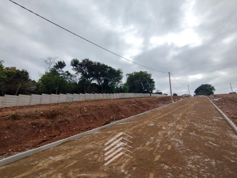 TERRENOS – Condomínio Recanto da Bela Vista