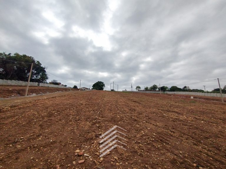 TERRENOS – Condomínio Recanto da Bela Vista