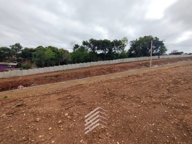 TERRENOS – Condomínio Recanto da Bela Vista