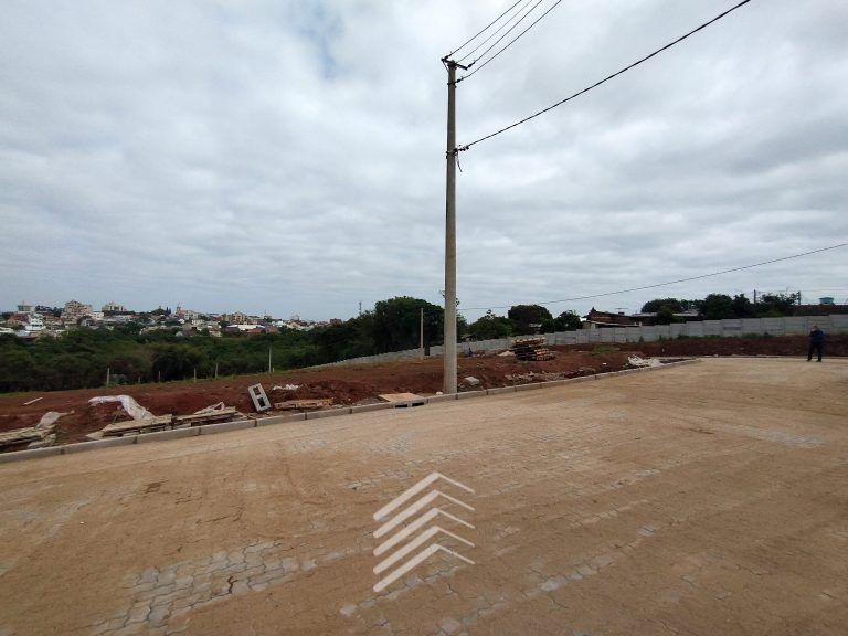 TERRENOS – Condomínio Recanto da Bela Vista