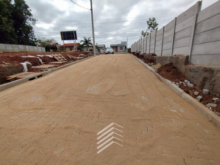 TERRENOS – Condomínio Recanto da Bela Vista