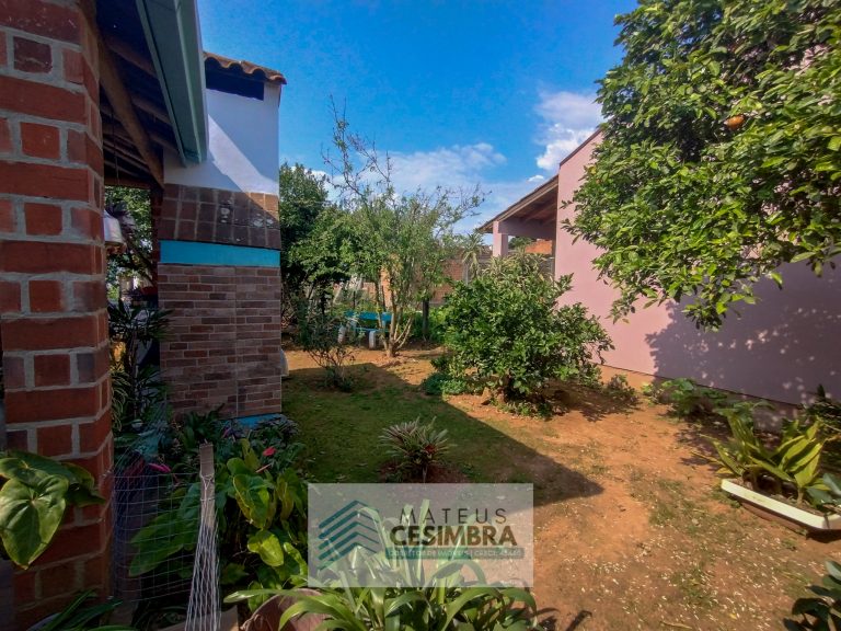 AMPLA CASA – COLÔNIA VINTE