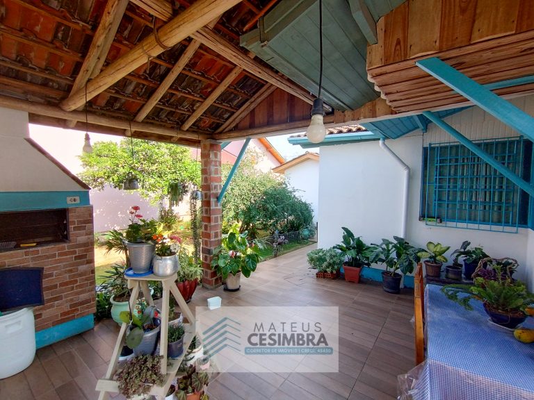 AMPLA CASA – COLÔNIA VINTE