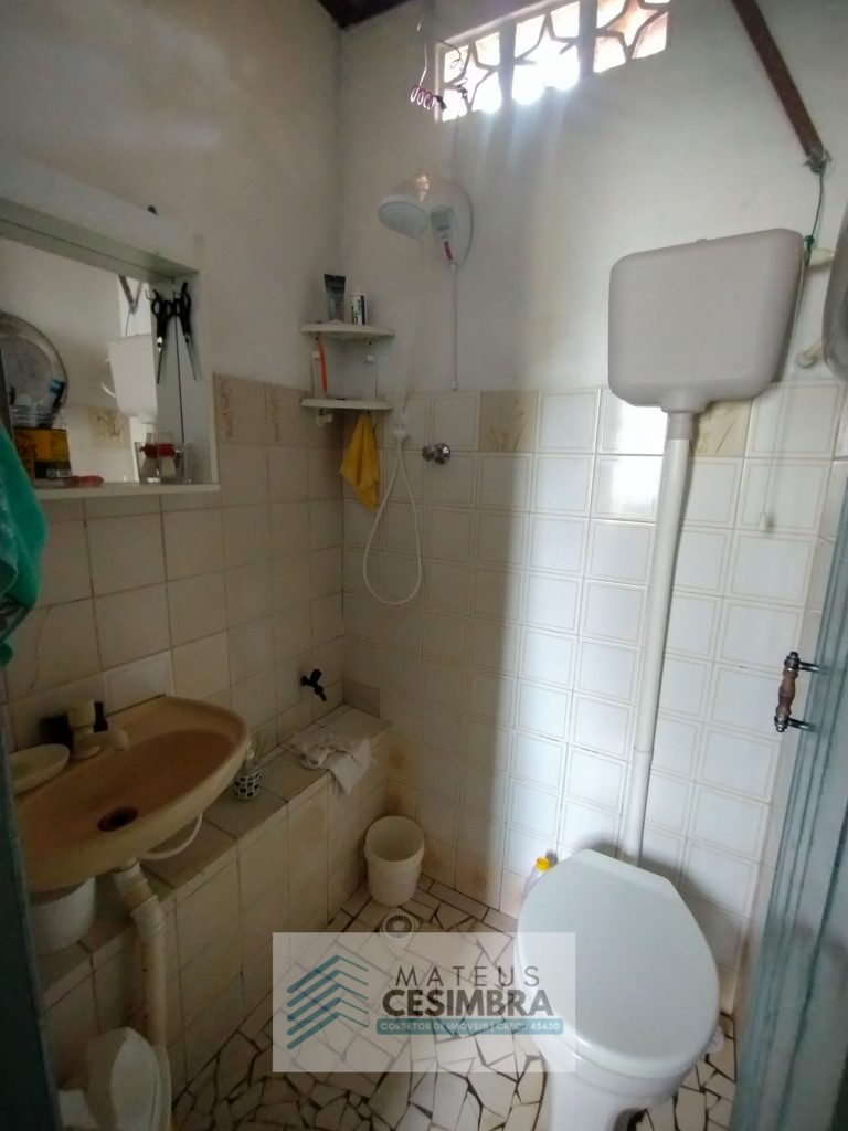 AMPLA CASA – COLÔNIA VINTE
