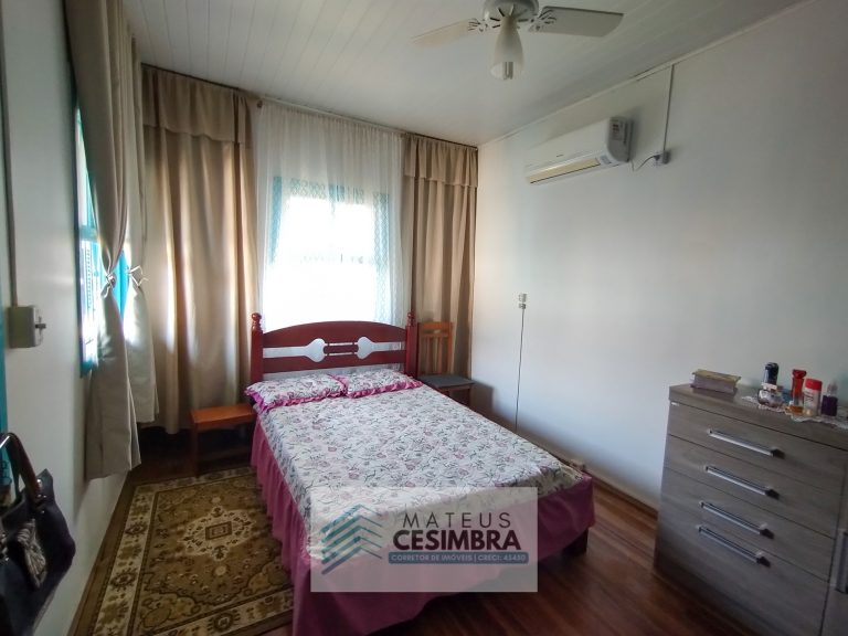 AMPLA CASA – COLÔNIA VINTE