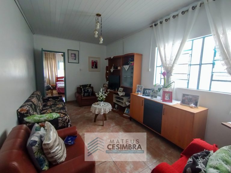 AMPLA CASA – COLÔNIA VINTE