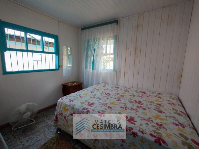 AMPLA CASA – COLÔNIA VINTE