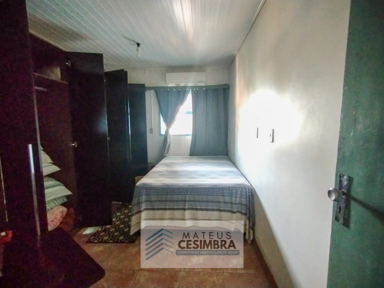AMPLA CASA – COLÔNIA VINTE