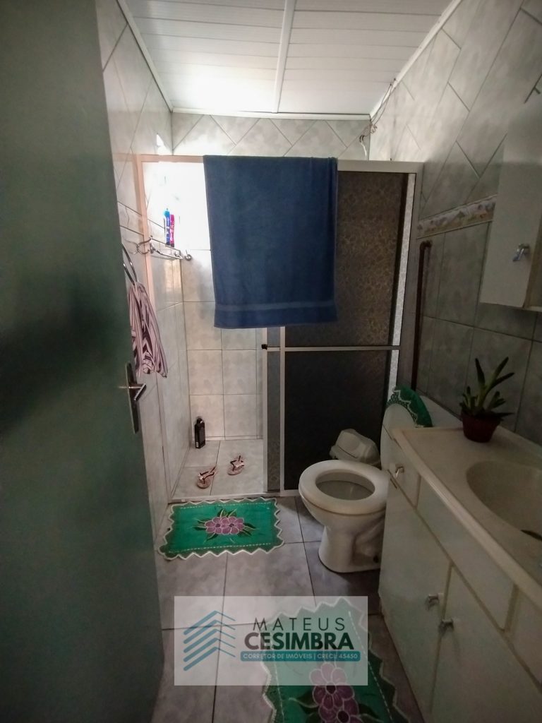 AMPLA CASA – COLÔNIA VINTE