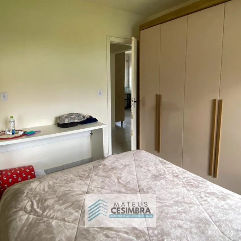 Casa no Residencial Coqueiros
