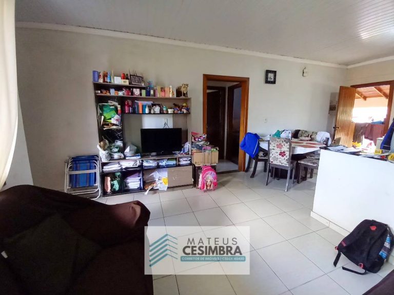 Casa na Colônia Vinte