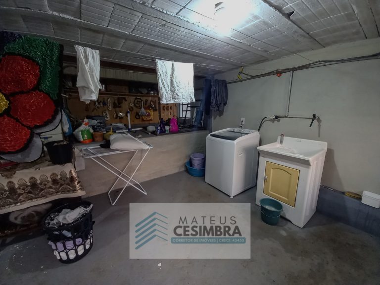 EXCELENTE CASA NO LOTEAMENTO “ZÉ LUIZ”