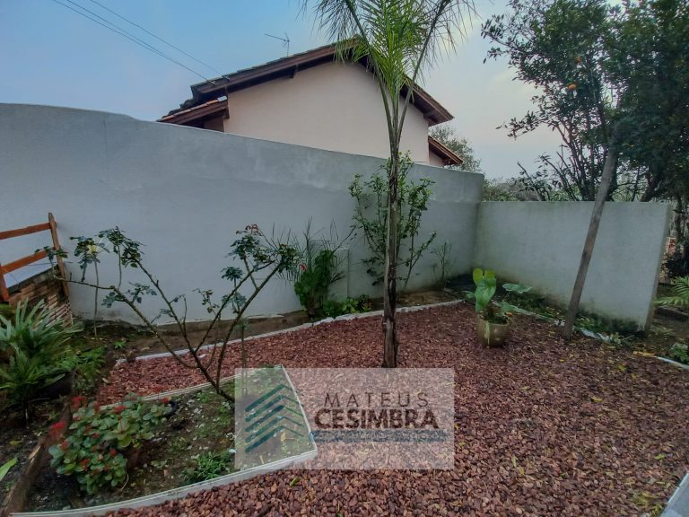 EXCELENTE CASA NO LOTEAMENTO “ZÉ LUIZ”