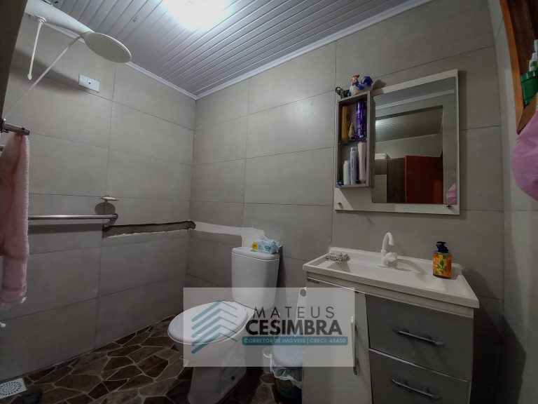 EXCELENTE CASA NO LOTEAMENTO “ZÉ LUIZ”