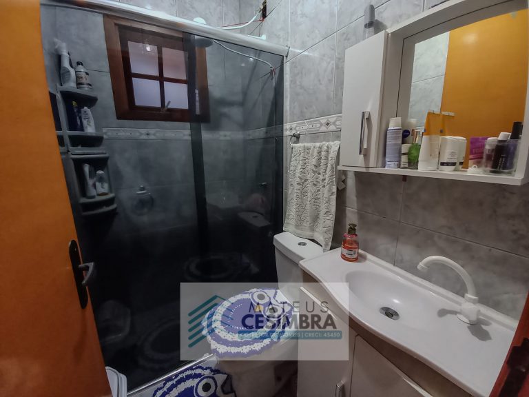 EXCELENTE CASA NO LOTEAMENTO “ZÉ LUIZ”